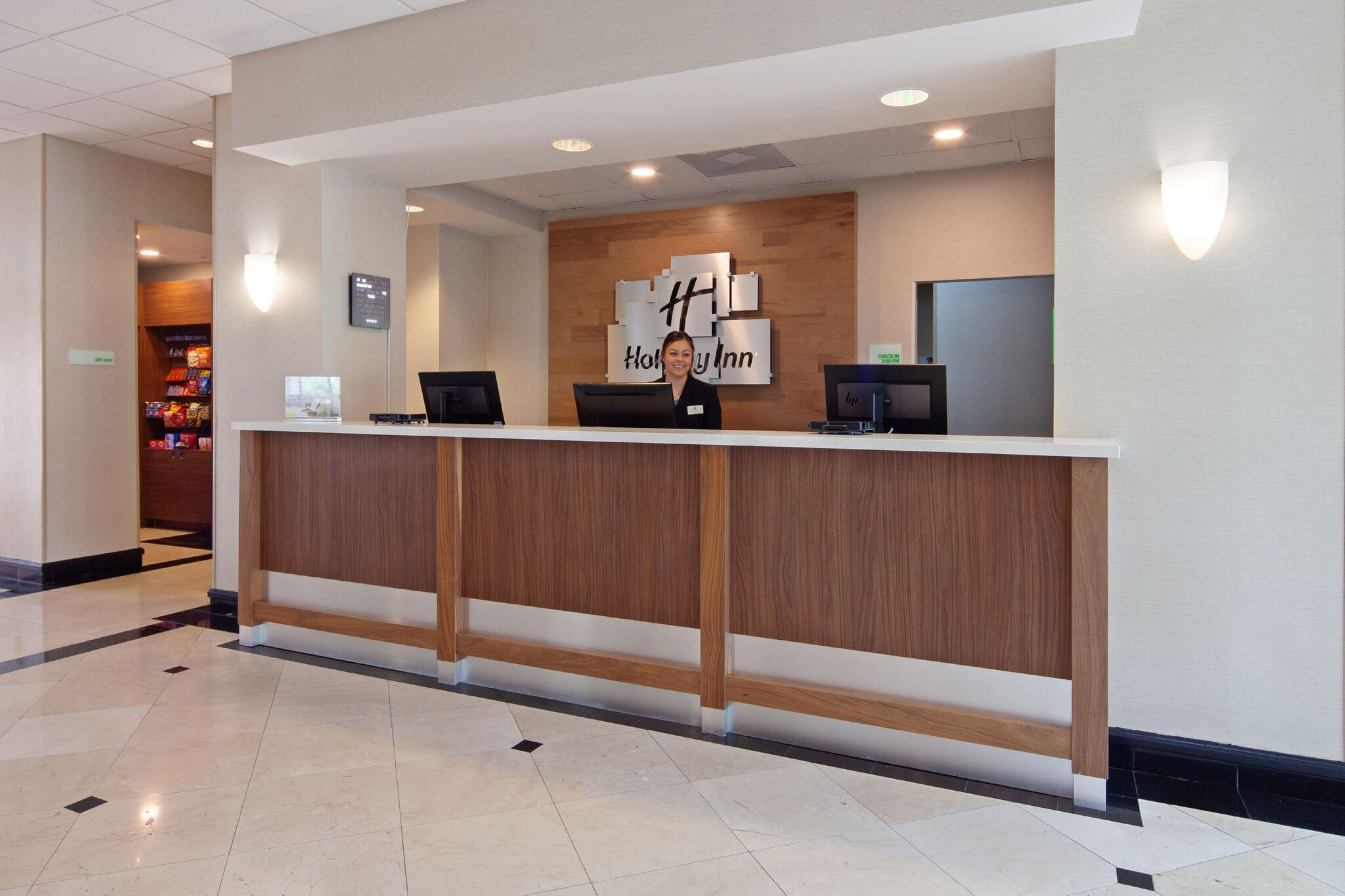 Hampton Inn & Suites Palmdale Eksteriør billede