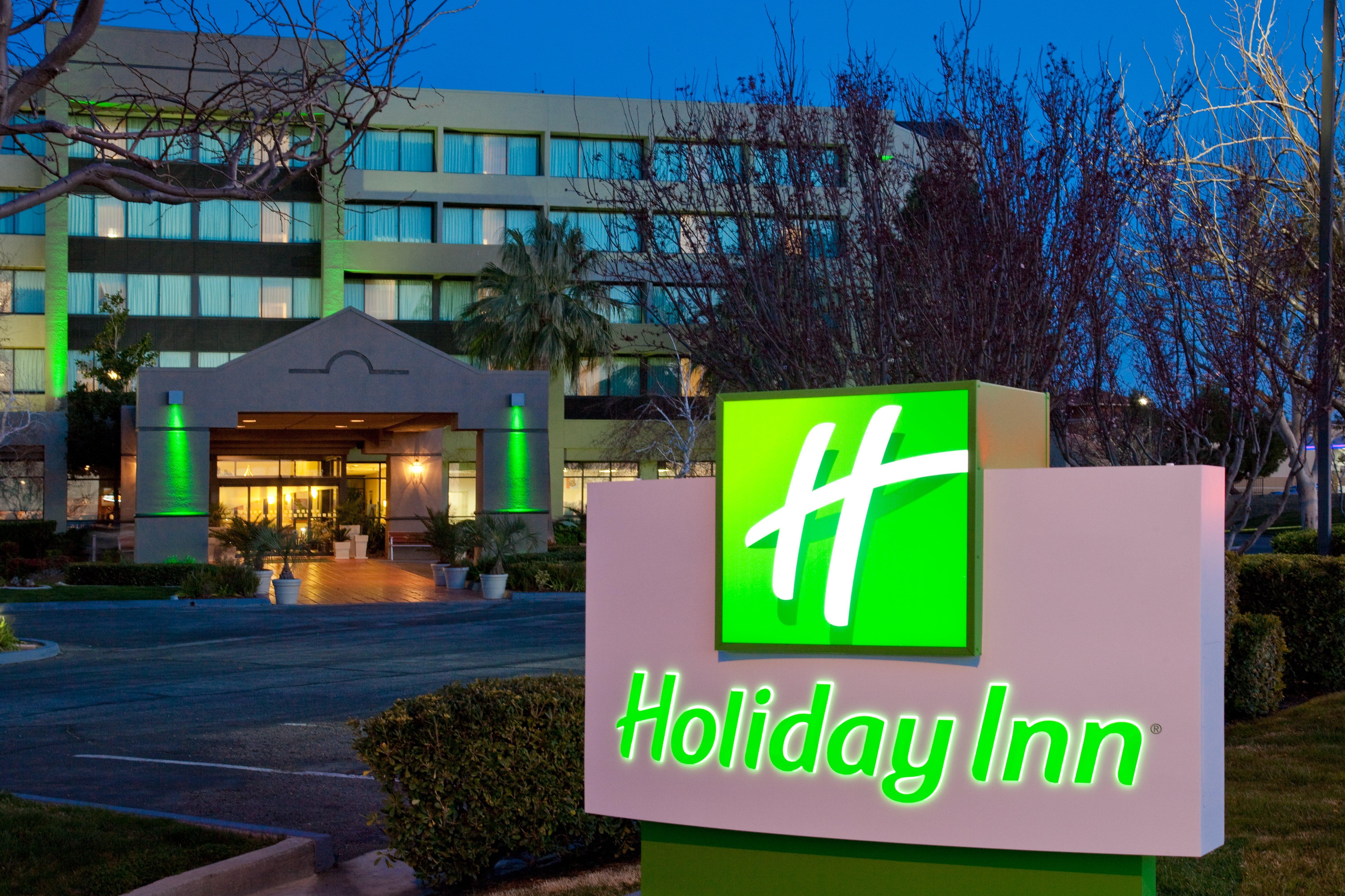 Hampton Inn & Suites Palmdale Eksteriør billede