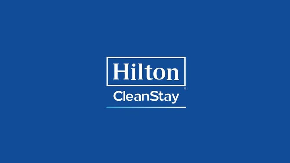 Hampton Inn & Suites Palmdale Eksteriør billede