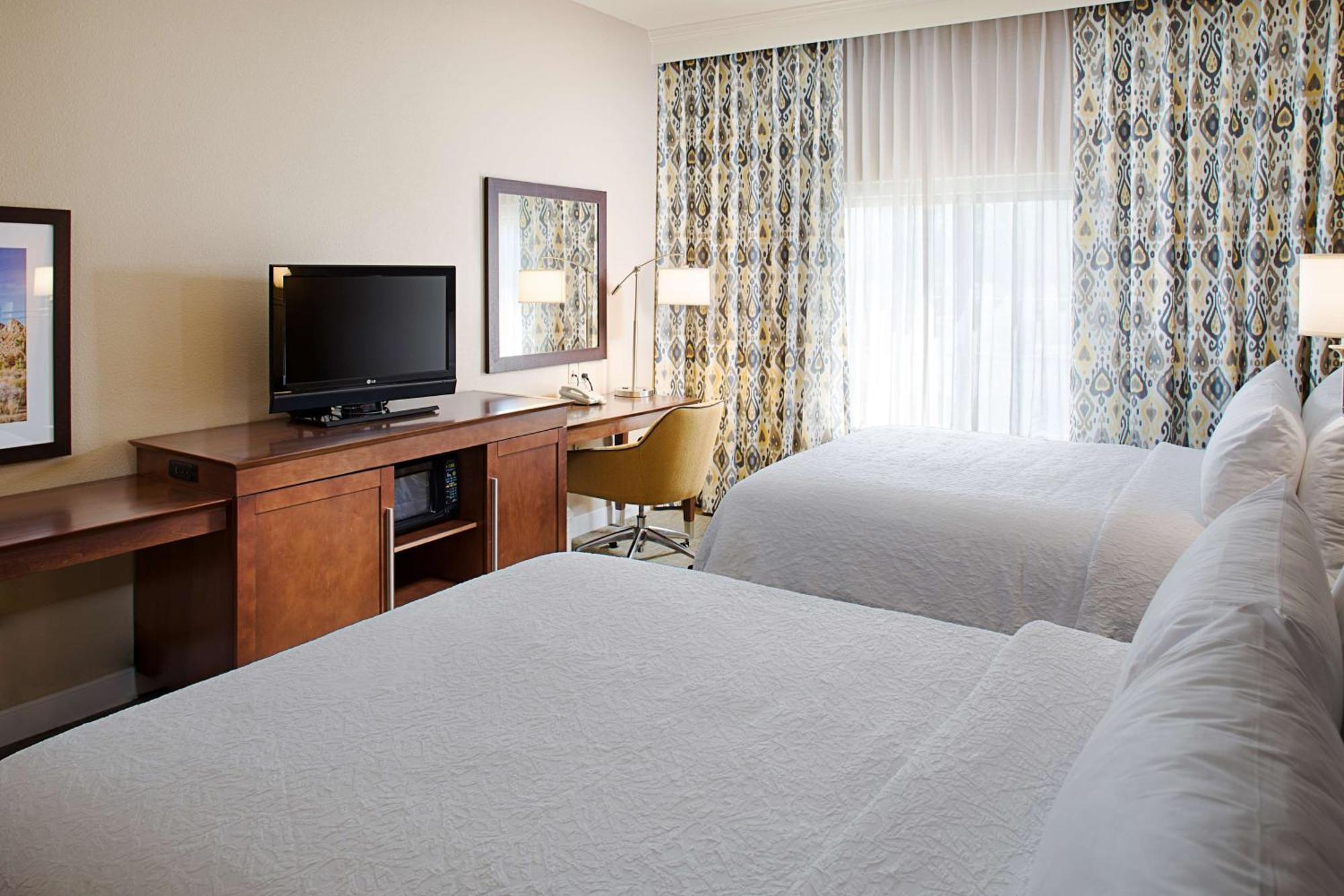 Hampton Inn & Suites Palmdale Eksteriør billede