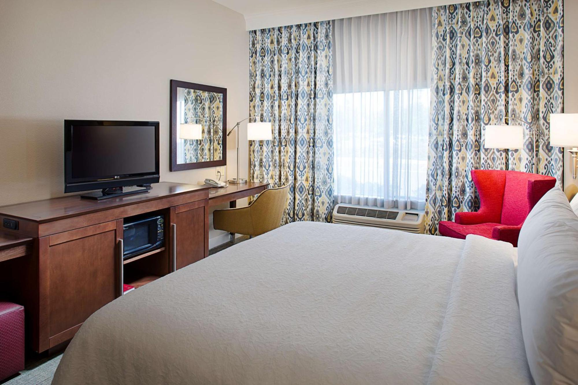 Hampton Inn & Suites Palmdale Eksteriør billede