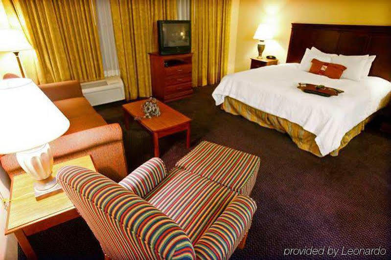 Hampton Inn & Suites Palmdale Eksteriør billede